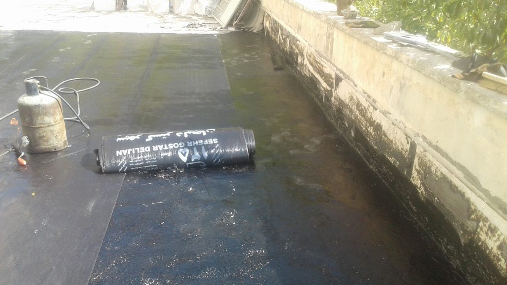 قیمت ایزوگام سپهر گستر 125 دلیجان