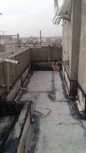 قیمت ایزوگام سامان دلیجان