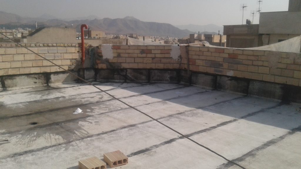 قیمت ایزوگام سینا بام دلیجان