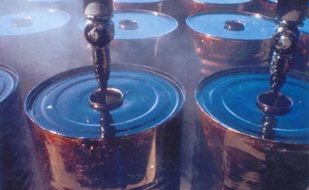 ایزوگام پلیمری 