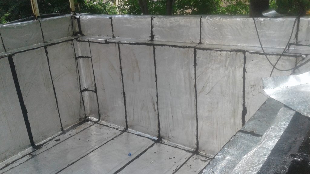 ایزوگام دلیجان در تهران