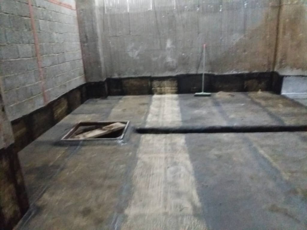 قیمت ایزوگام در قلهک