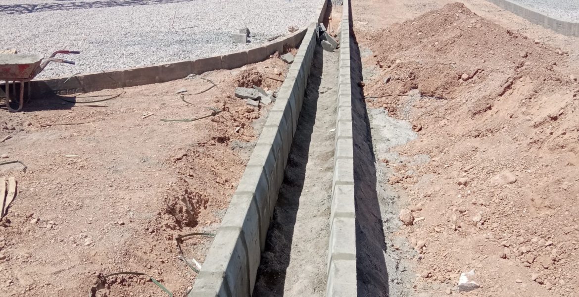 اجرای جدول گذاری