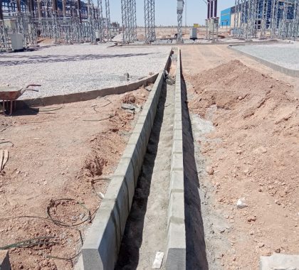 اجرای جدول گذاری