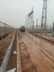 قیمت زیر سازی آسفالت